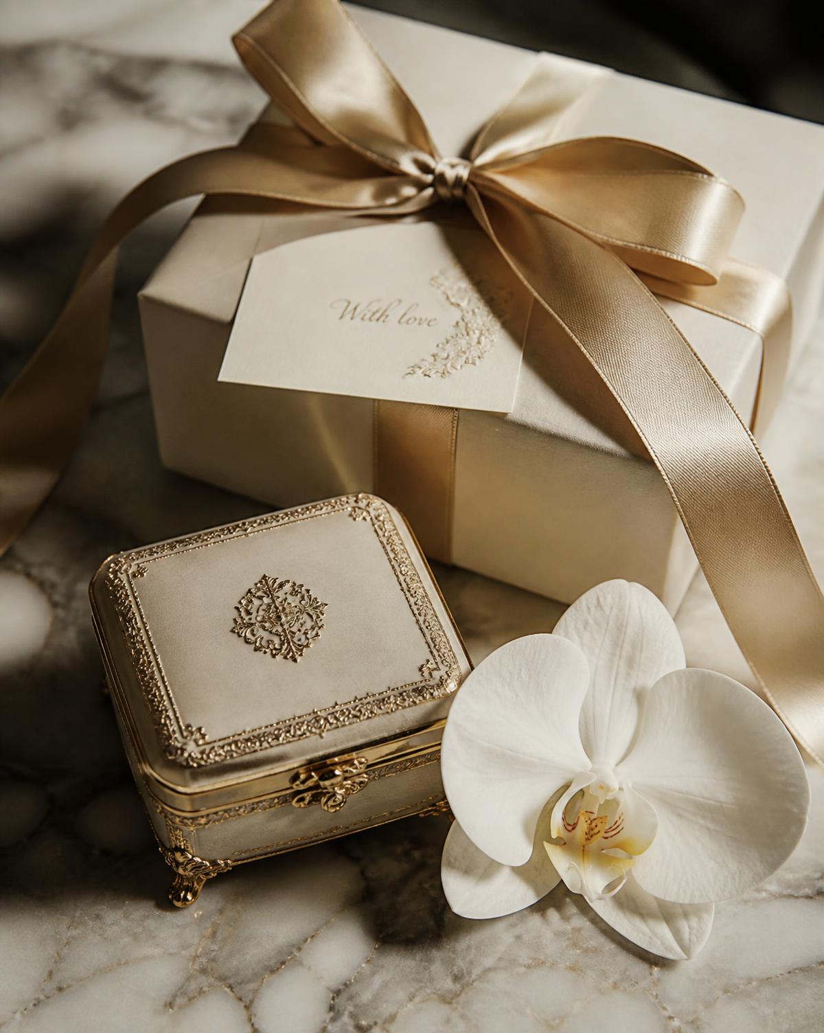 Gifts & Occasions